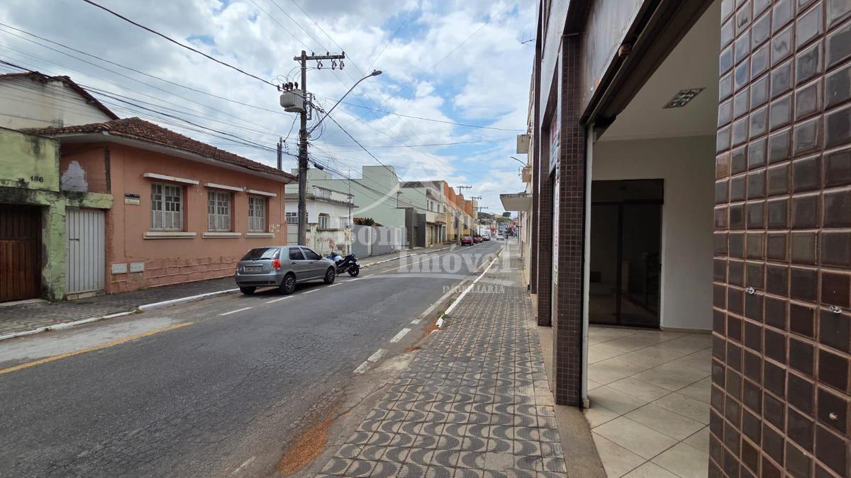 Andar, Centro, 0 Quarto, 0 Vaga