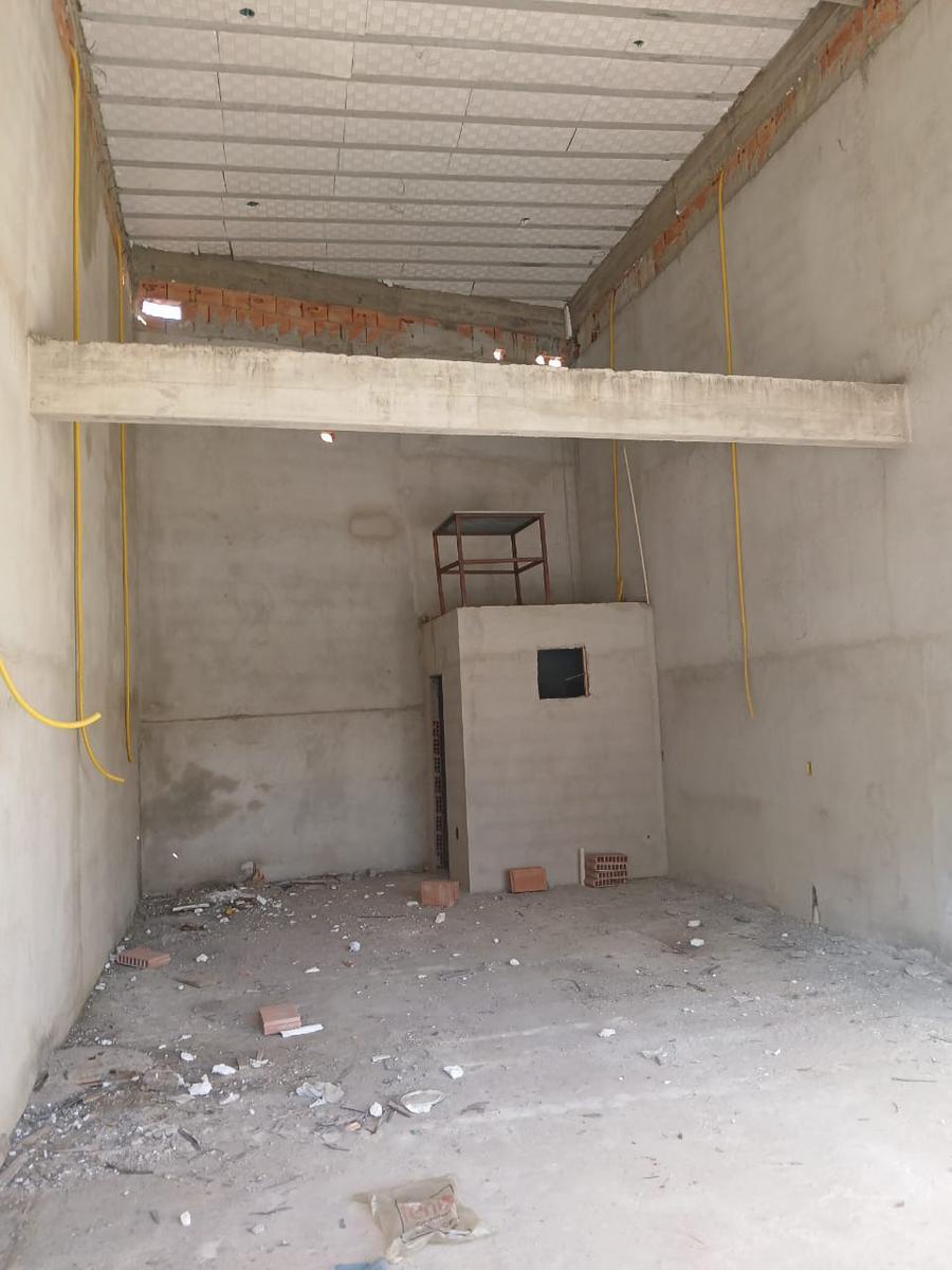 Andar, Dom Bosco, 0 Quarto, 0 Vaga