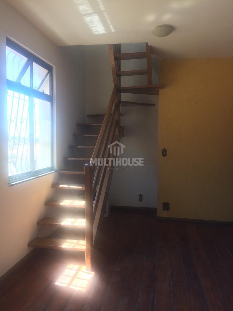 Apartamento, Santa Amélia, 2 Quartos, 2 Vagas, 2 Suítes