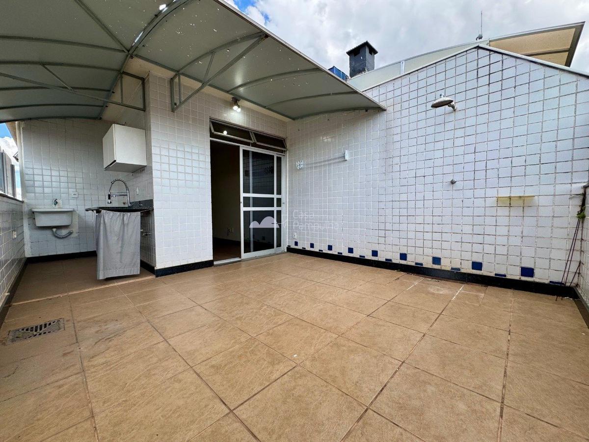 Apartamento, Dona Clara, 3 Quartos, 2 Vagas, 3 Suítes