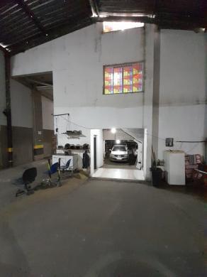 Galpão, Barro Preto, 1 Quarto