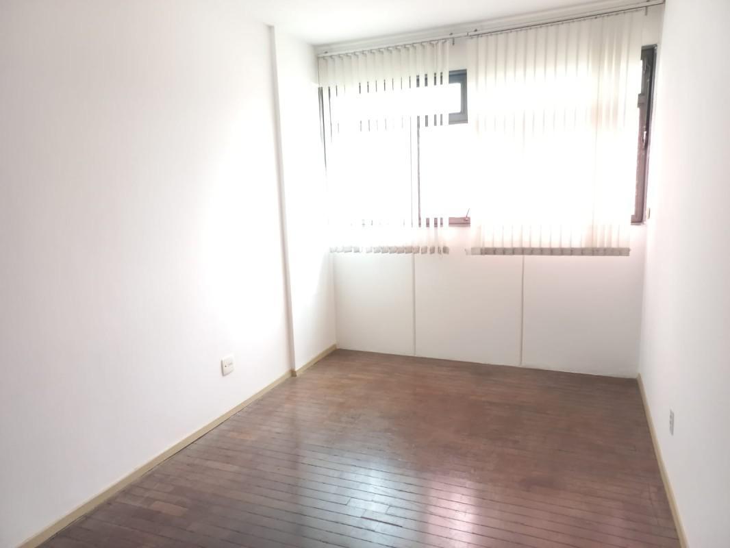 Apartamento, Centro, 3 Quartos, 1 Vaga