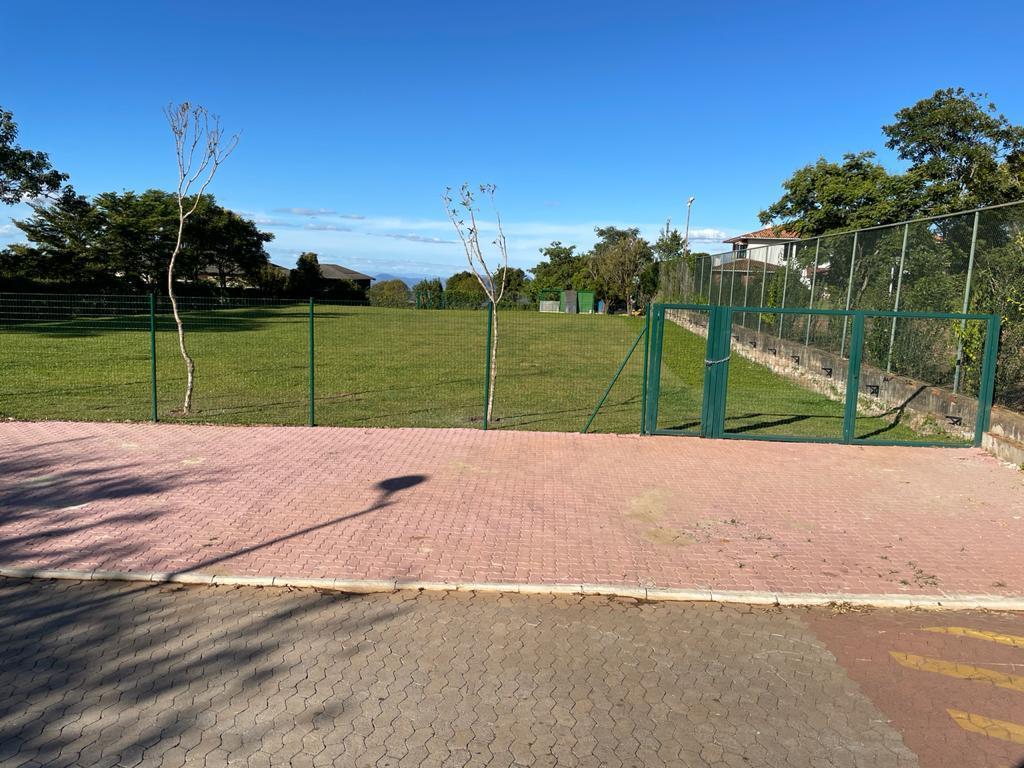 Lote, Morro do Chapéu