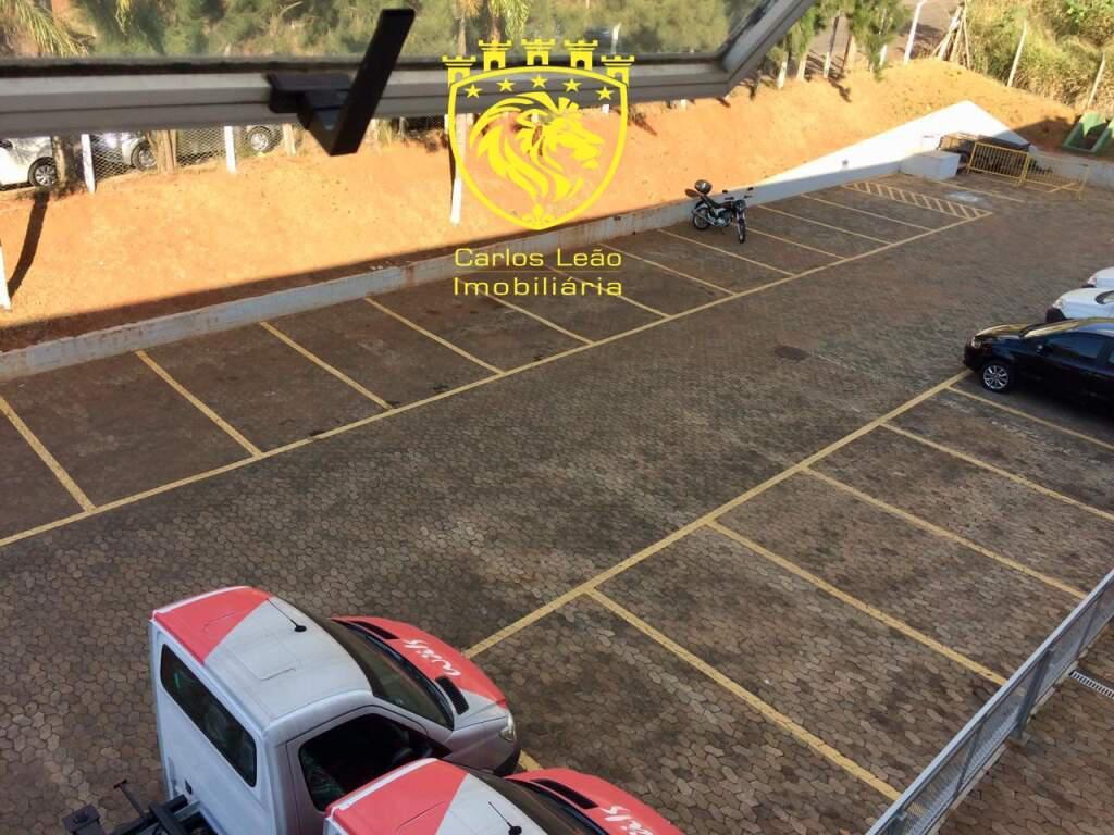 Galpão, Olhos D'água, 0 Quarto, 0 Vaga