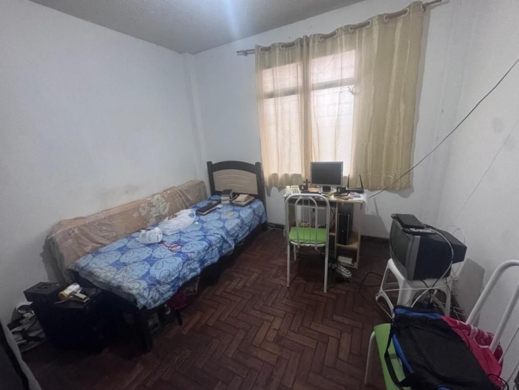 Apartamento, Santa Mônica, 2 Quartos, 1 Vaga