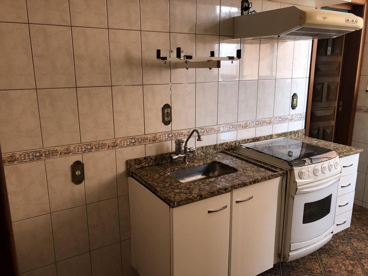 Apartamento, Graça, 3 Quartos, 1 Vaga