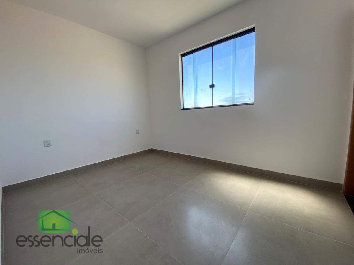 Cobertura, Novo Eldorado, 3 Quartos, 2 Vagas, 1 Suíte