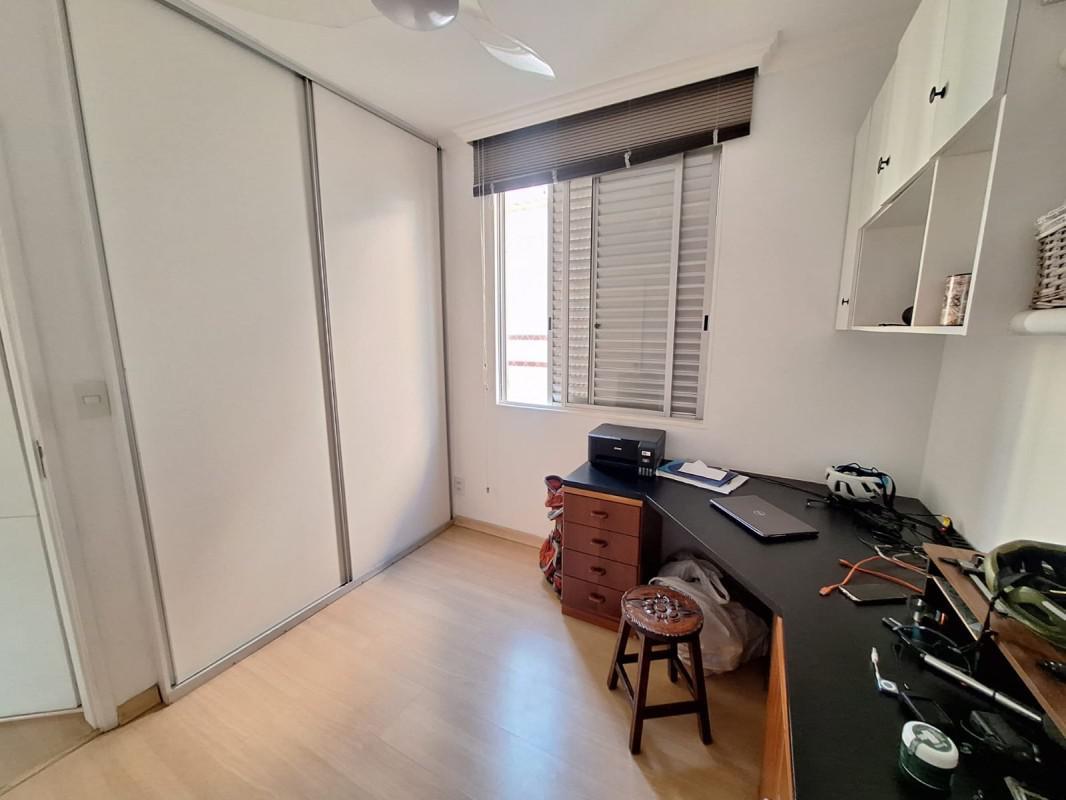 Cobertura, Cidade Nova, 3 Quartos, 1 Vaga, 1 Suíte