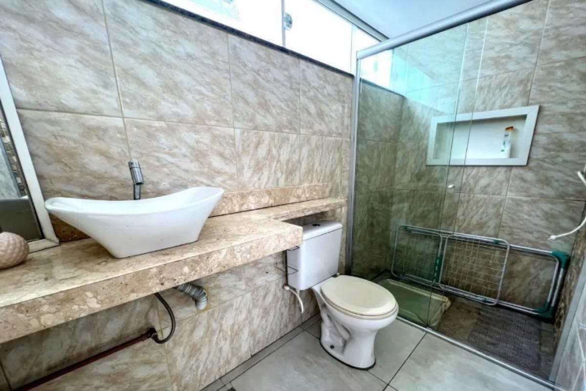 Apartamento, Itapoã, 2 Quartos, 2 Vagas