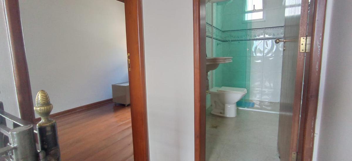 Cobertura, Ouro Preto, 5 Quartos, 3 Vagas, 1 Suíte