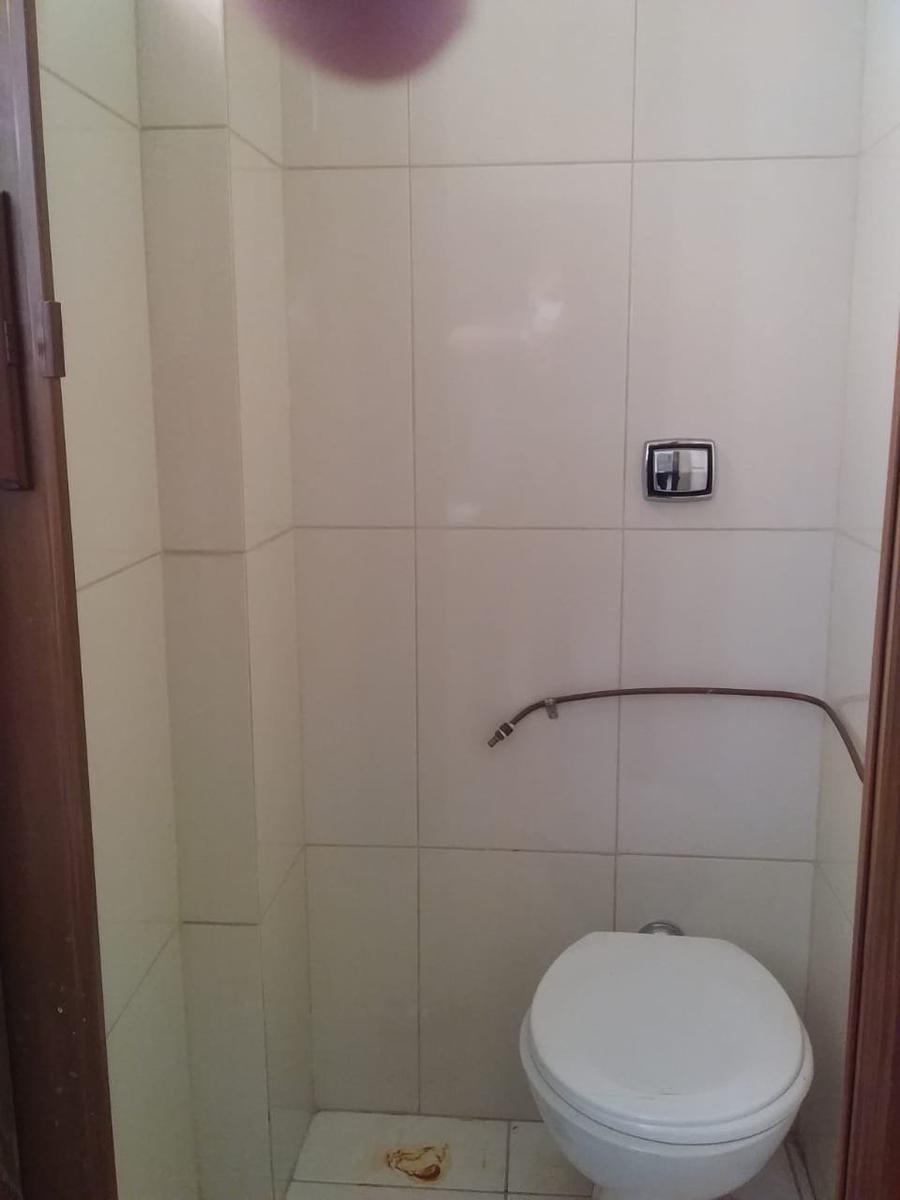 Apartamento, Nova Granada, 2 Quartos, 1 Vaga