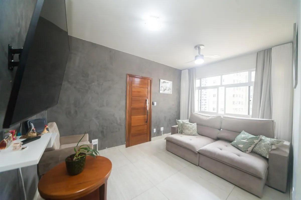 Apartamento, Buritis, 3 Quartos, 2 Vagas, 1 Suíte