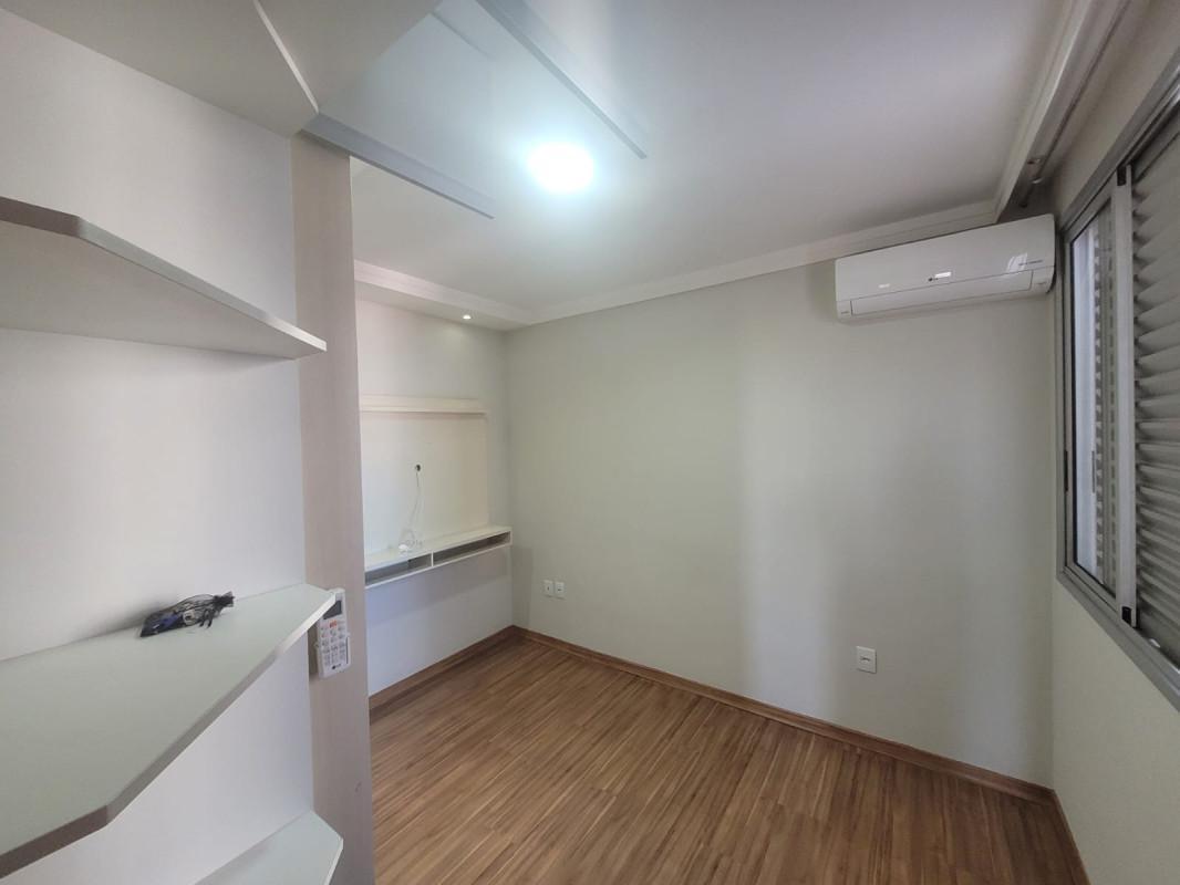 Apartamento, Santa Mônica, 3 Quartos, 2 Vagas, 1 Suíte
