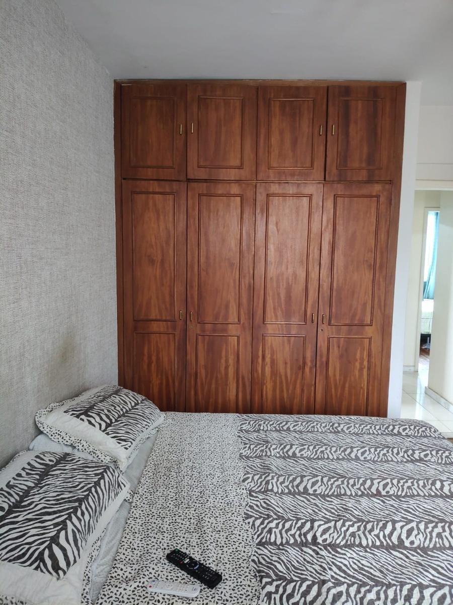 Cobertura, Ana Lúcia, 4 Quartos, 2 Vagas, 1 Suíte