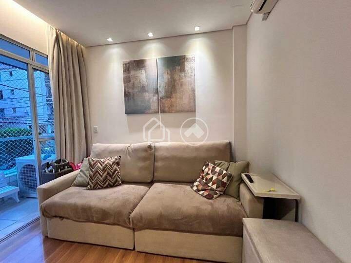 Apartamento, Buritis, 3 Quartos, 2 Vagas, 1 Suíte