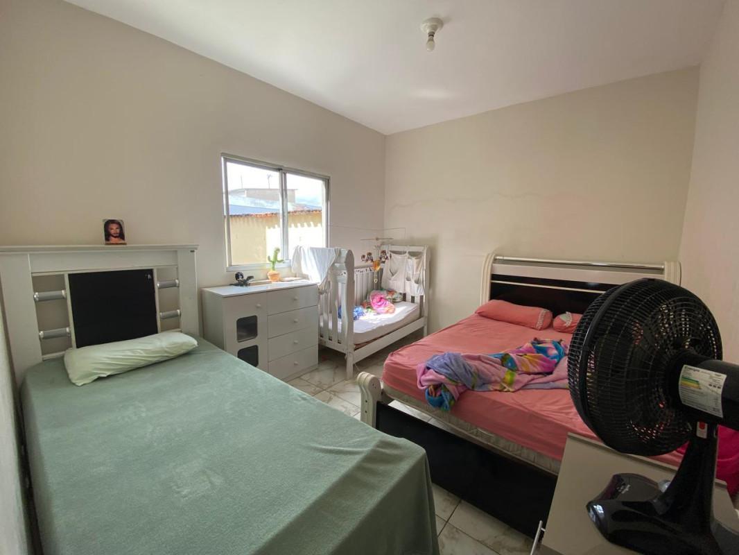 Casa, Betânia, 3 Quartos, 2 Vagas