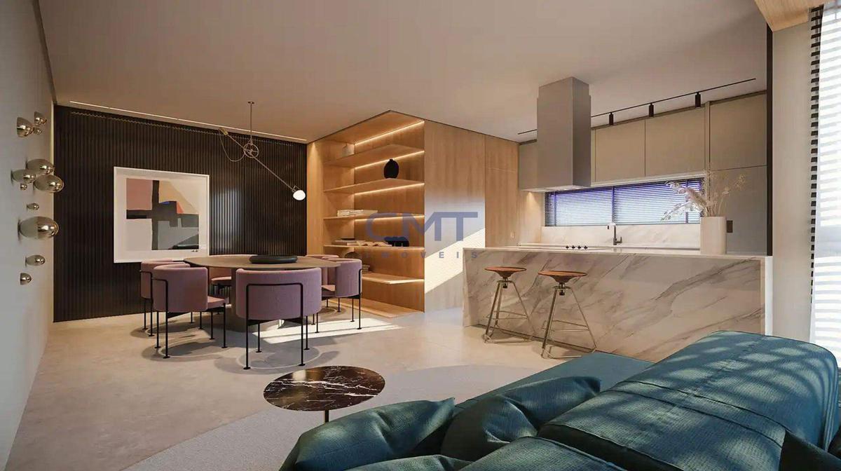 Apartamento, Anchieta, 3 Quartos, 2 Vagas, 1 Suíte