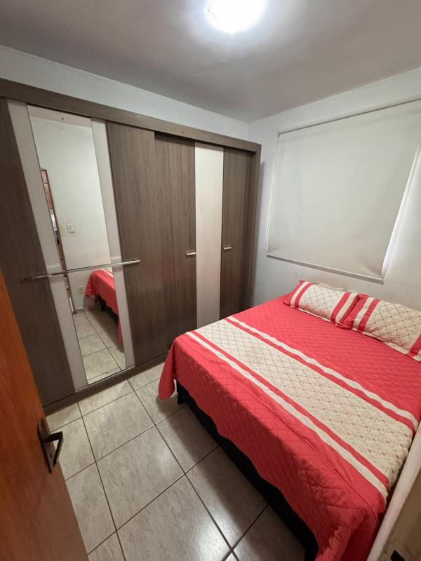 Casa, Brasília, 2 Quartos, 1 Vaga