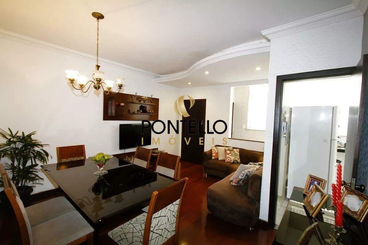 Apartamento, Jardim América, 3 Quartos, 1 Vaga, 1 Suíte
