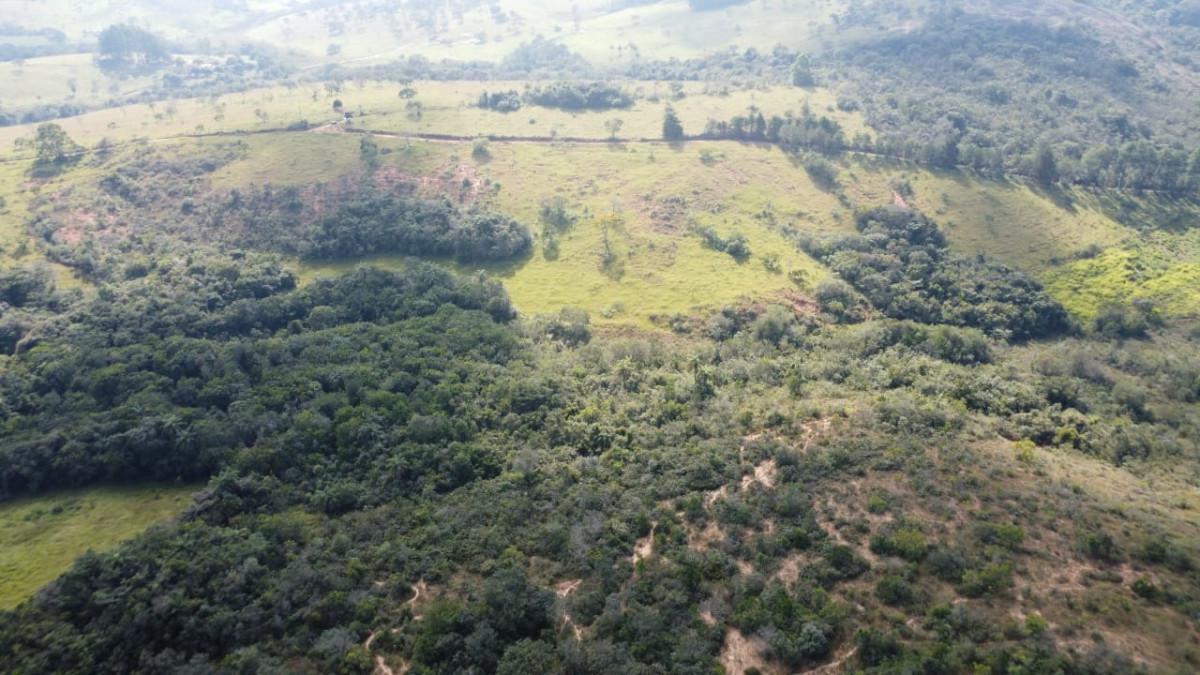 Fazenda, Parque Jardim Santanense, 3 Quartos, 0 Vaga