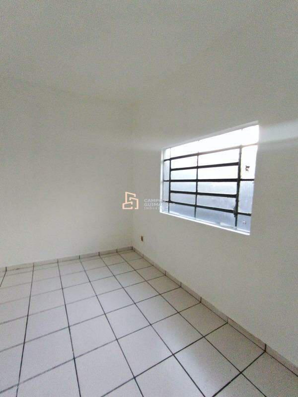 Casa, Jardim Industrial, 1 Quarto