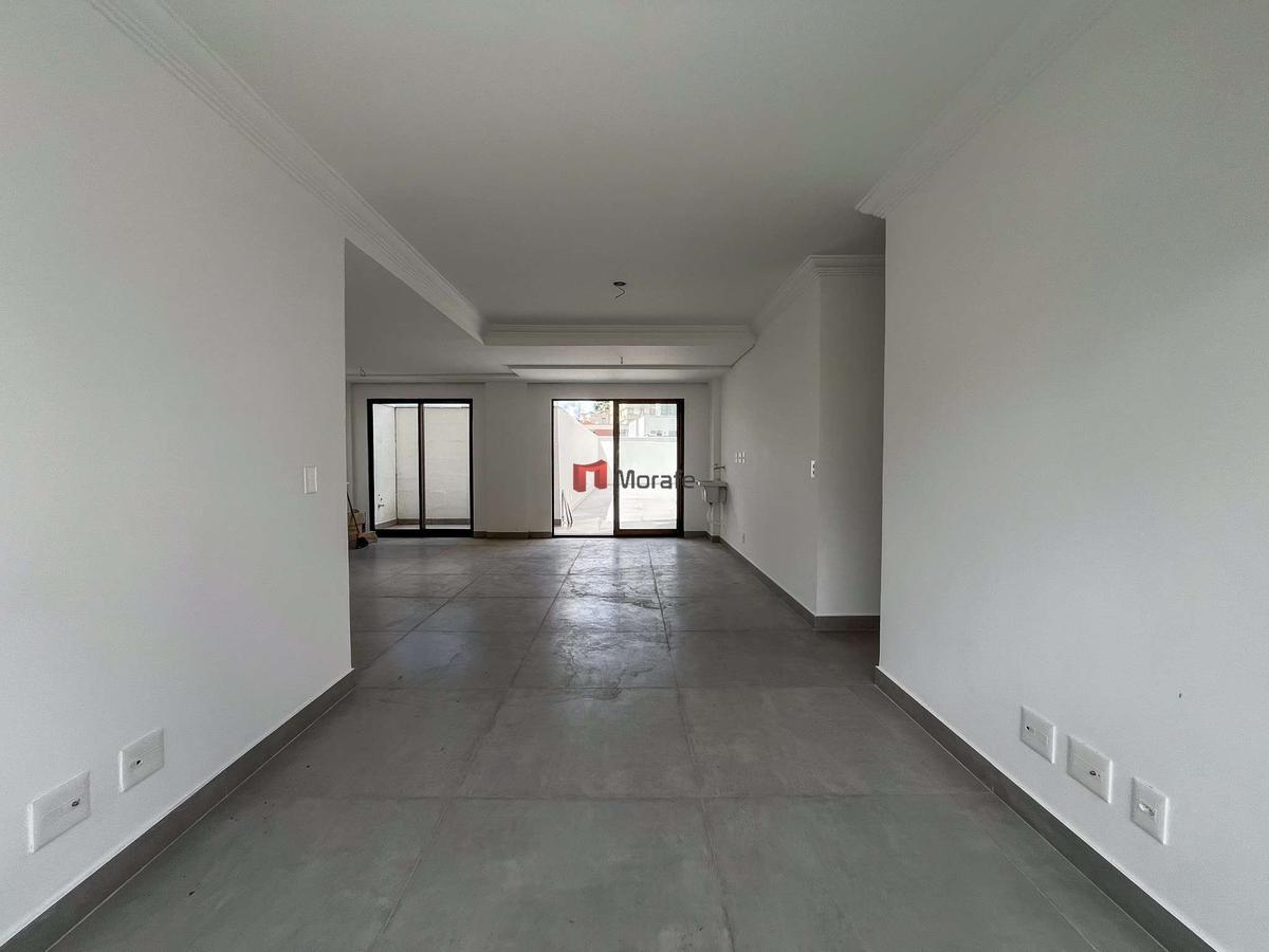 Apartamento, Floresta, 3 Quartos, 2 Vagas, 2 Suítes