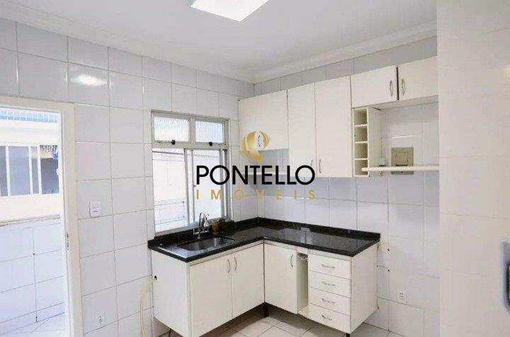 Cobertura, Palmares, 3 Quartos, 2 Vagas, 1 Suíte