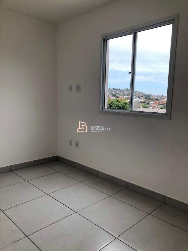 Apartamento, Alípio de Melo, 2 Quartos, 1 Vaga