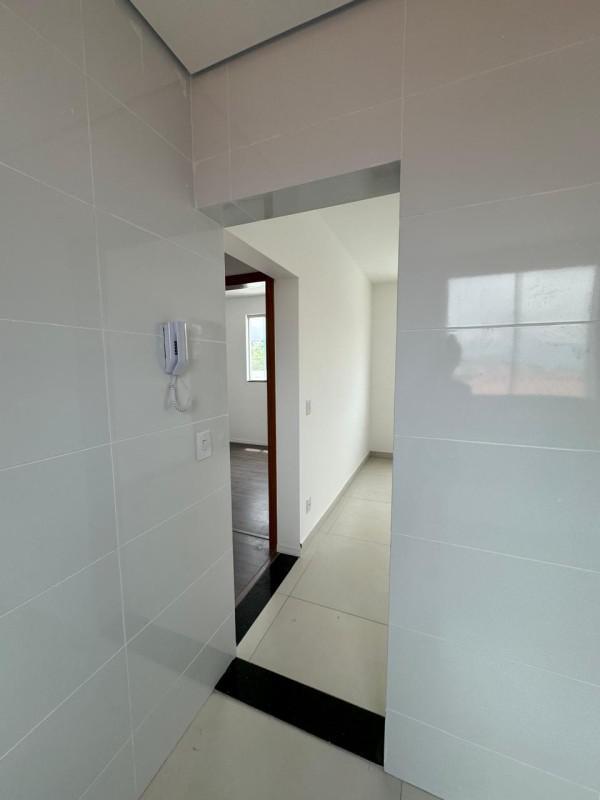 Apartamento, Palmeiras, 3 Quartos, 1 Vaga