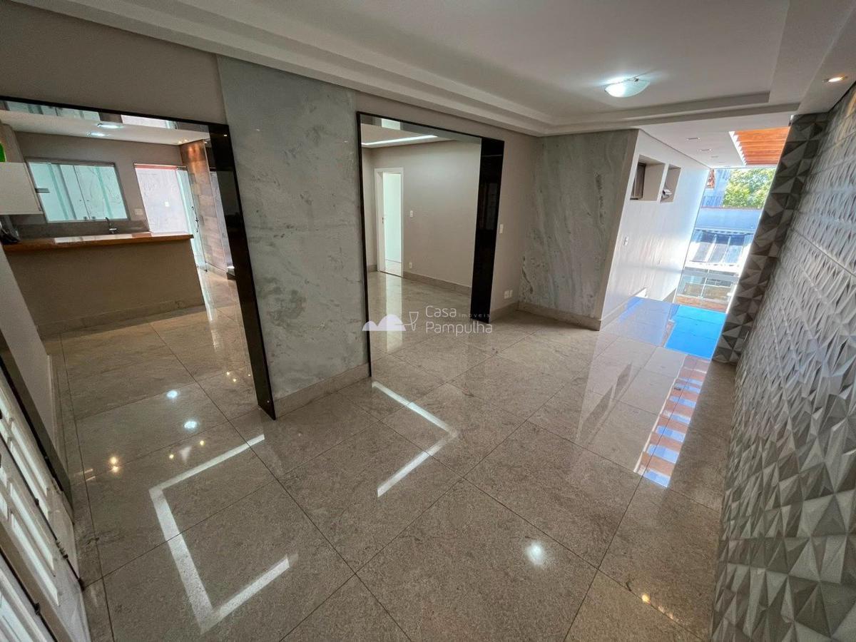 Casa, Itapoã, 4 Quartos, 2 Vagas, 2 Suítes