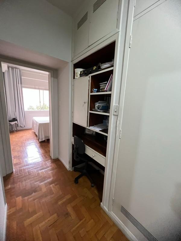 Apartamento, Centro, 3 Quartos, 0 Vaga, 1 Suíte