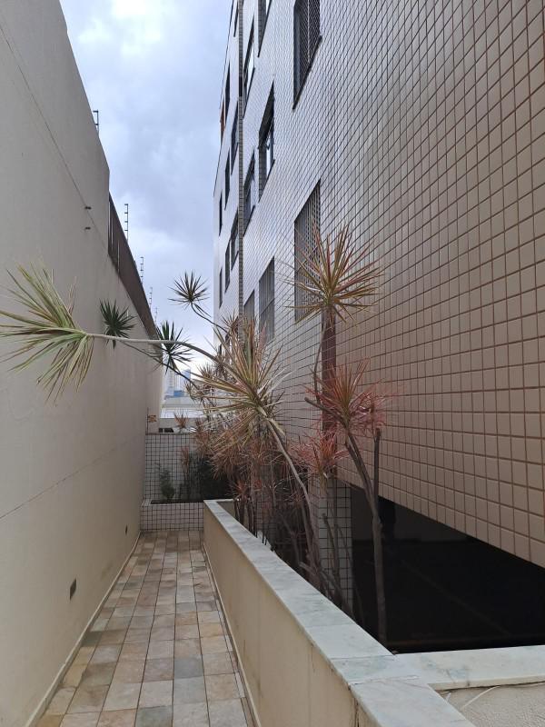 Apartamento, Buritis, 2 Quartos, 2 Vagas, 1 Suíte