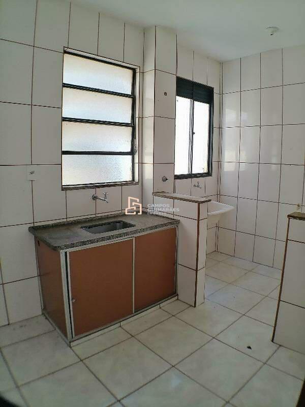 Apartamento, Flávio de Oliveira (barreiro), 3 Quartos, 2 Vagas