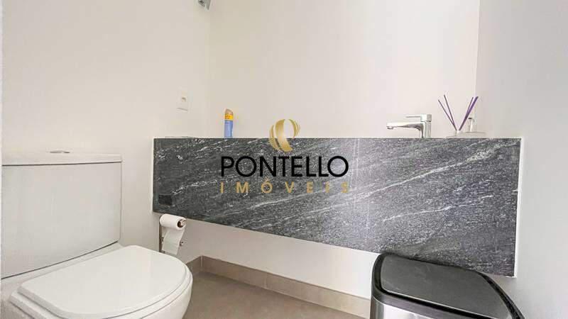 Apartamento, Sion, 3 Quartos, 2 Vagas, 3 Suítes