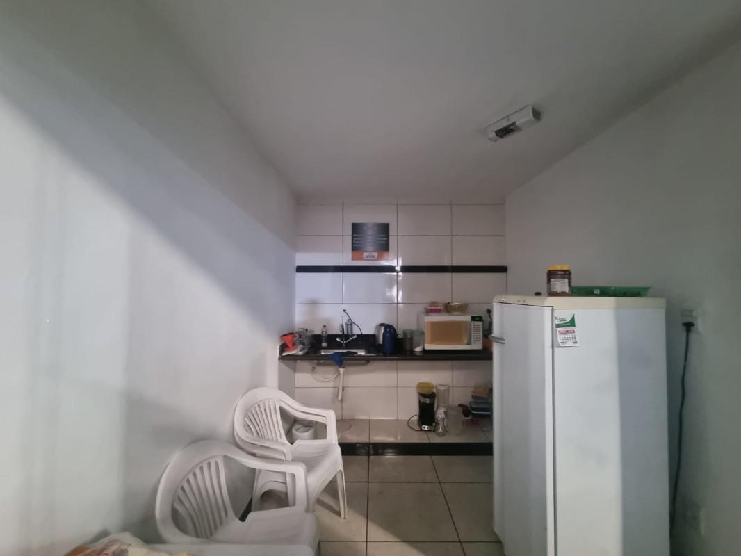 Galpão, Flamengo, 0 Quarto, 10 Vagas