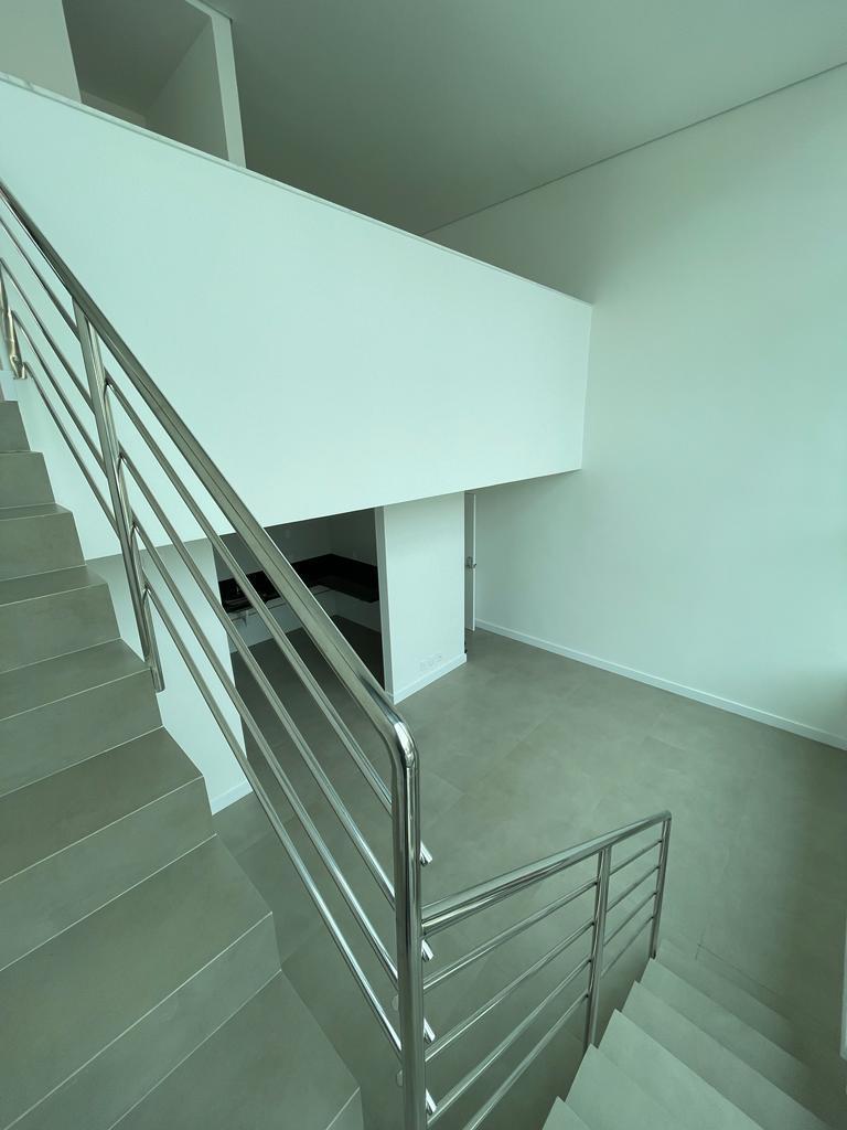 Cobertura, Cruzeiro, 3 Quartos, 2 Vagas, 1 Suíte