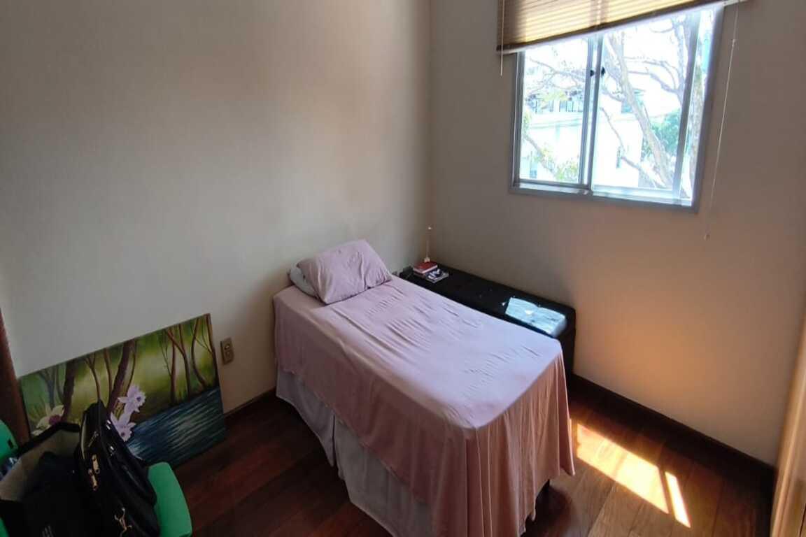 Apartamento, Santa Amélia, 3 Quartos, 1 Vaga, 1 Suíte