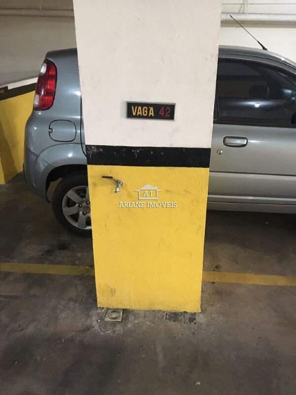 Sala, Barro Preto, 0 Quarto, 1 Vaga