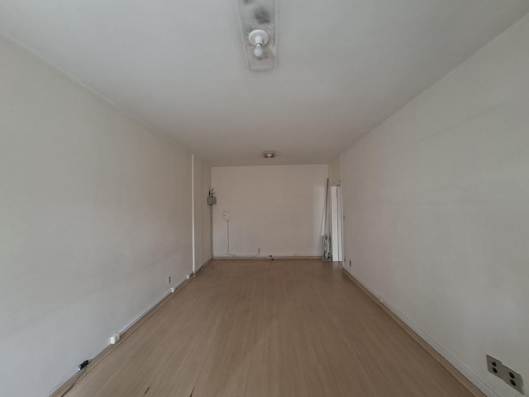 Sala, Santo Agostinho, 0 Quarto, 0 Vaga