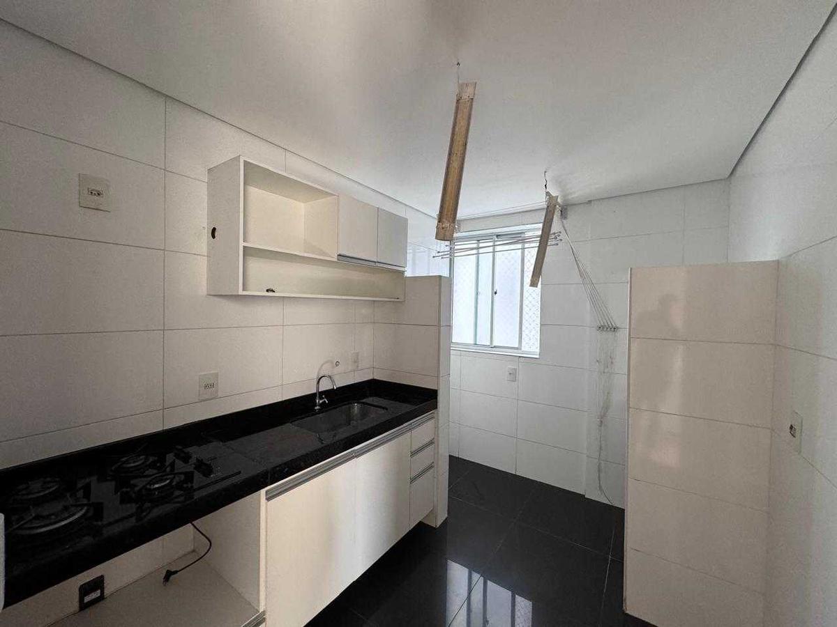 Apartamento, Serrano, 3 Quartos, 2 Vagas, 1 Suíte