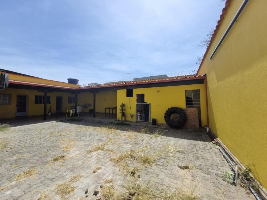 Casa, Parque Duval de Barros, 3 Quartos, 3 Vagas, 1 Suíte