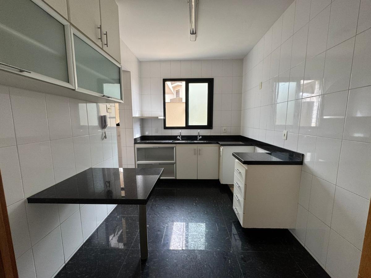 Apartamento, Sion, 3 Quartos, 3 Vagas, 1 Suíte