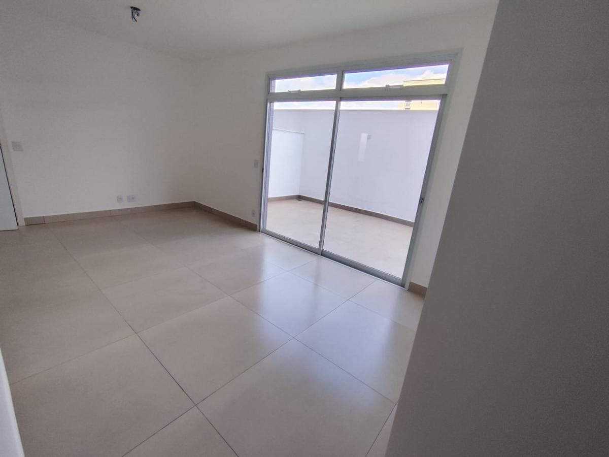 Apartamento, Padre Eustáquio, 3 Quartos, 2 Vagas, 1 Suíte