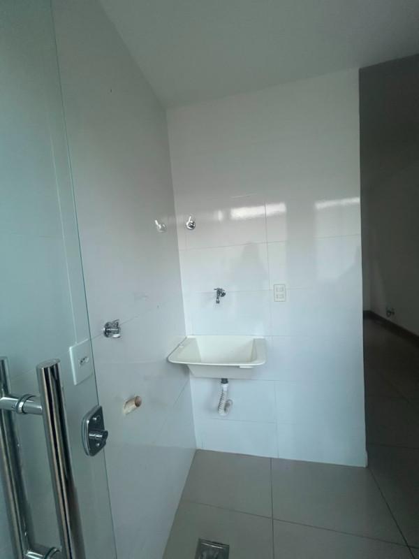 Apartamento, Conjunto Minascaixa, 2 Quartos, 1 Vaga