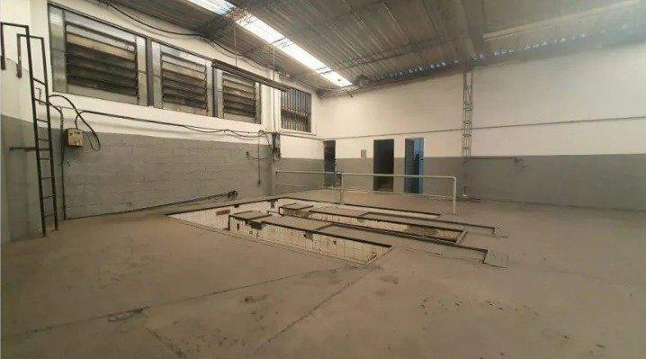 Galpão, Gameleira, 0 Quarto, 0 Vaga