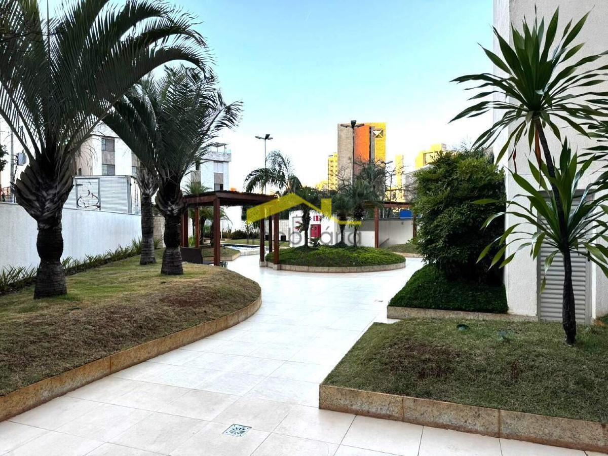 Apartamento, Nova Suíssa, 2 Quartos, 1 Vaga, 1 Suíte