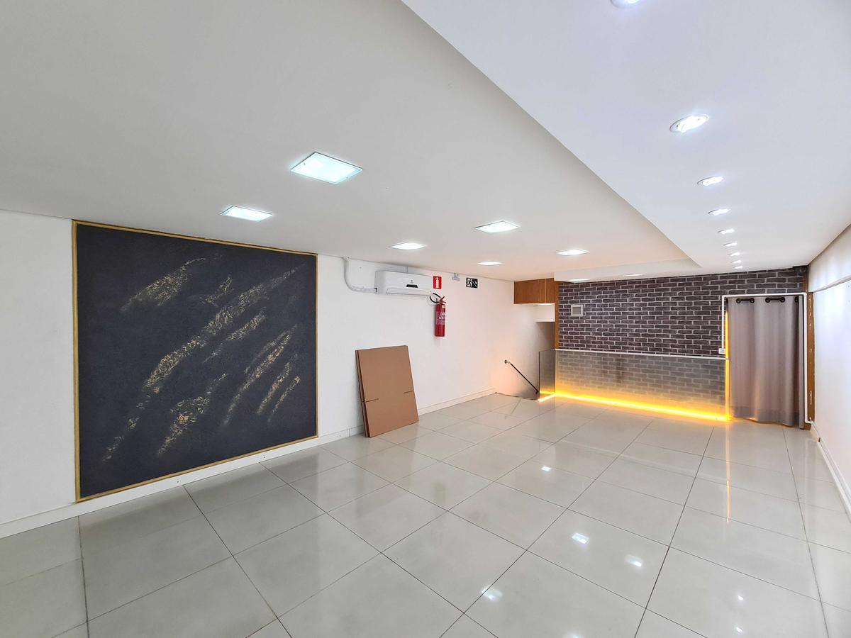 Andar, Belvedere, 0 Quarto, 0 Vaga