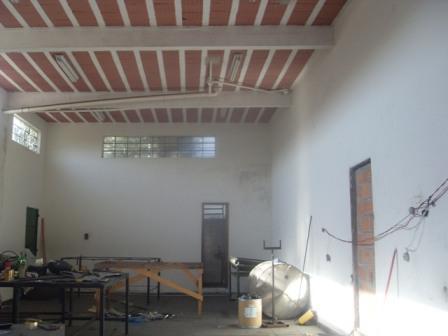 Prédio, Juliana, 3 Quartos, 4 Vagas, 1 Suíte