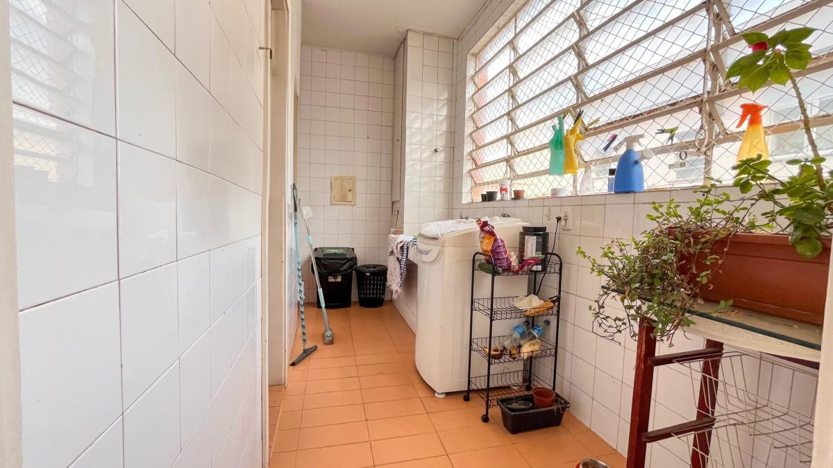 Cobertura, Gutierrez, 3 Quartos, 1 Vaga, 1 Suíte