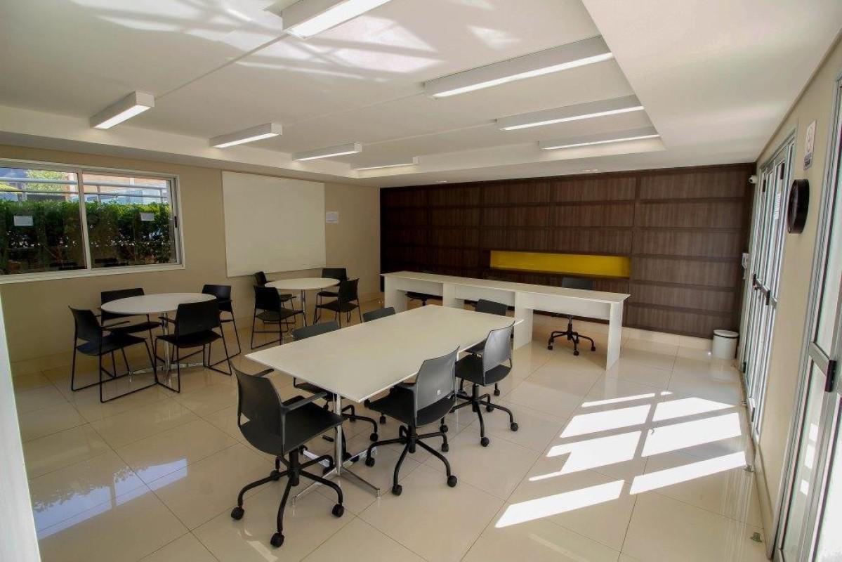 Apartamento, Lourdes, 2 Quartos, 2 Vagas, 1 Suíte